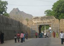 Vellore Museum