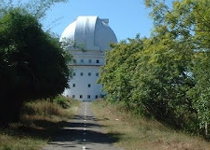 Kavalur Observatory